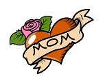 i-love-mom-retro-tattoo-vector-illustration_Gyn1SAdu
